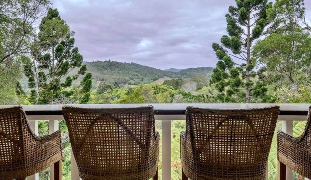 Acreage near Currumbin Beach