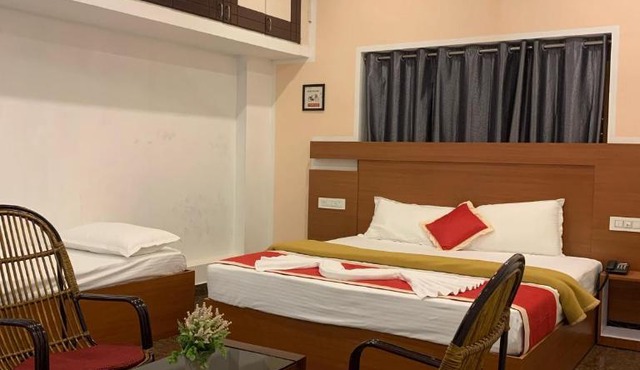 Adi Deva Inn