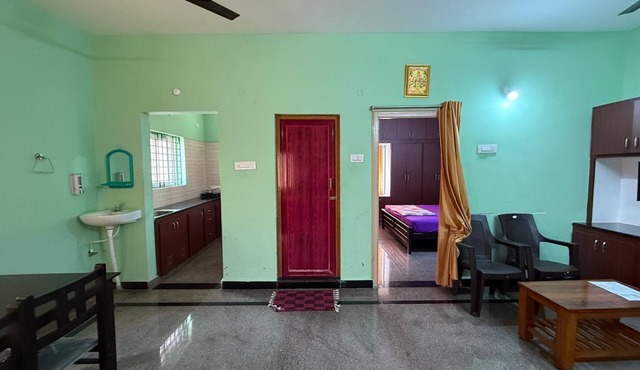 Aditya Homestay