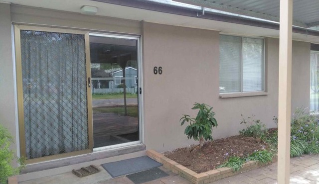 Ageri Holiday Unit
