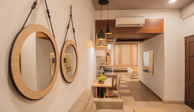 Ahuja Residency Parklane