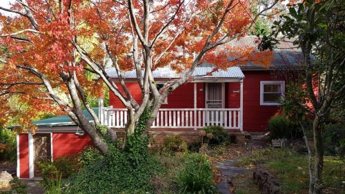 Akarana Cottage