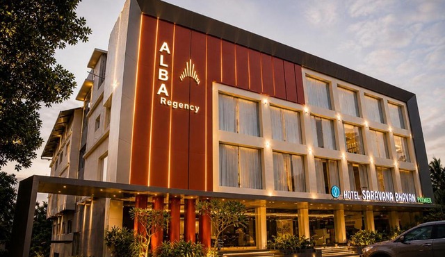 Alba Regency Guruvayur