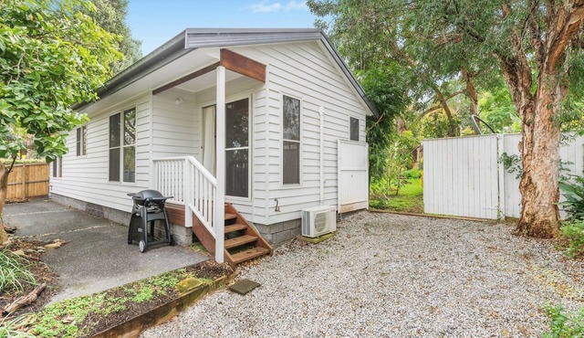 Albany Lane – Cozy getaway in Berry