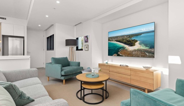 Allura Escapes by Experience Jervis Bay