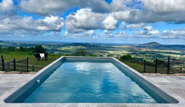 Allure - Rural Paradise on the Escarpment