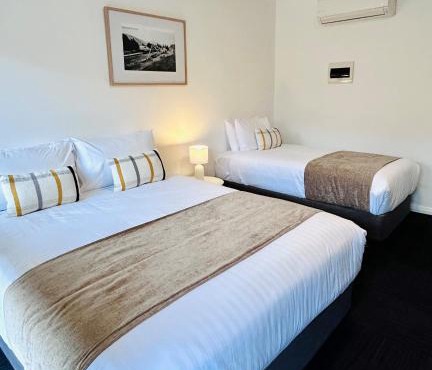 Alpine Hotel Bright
