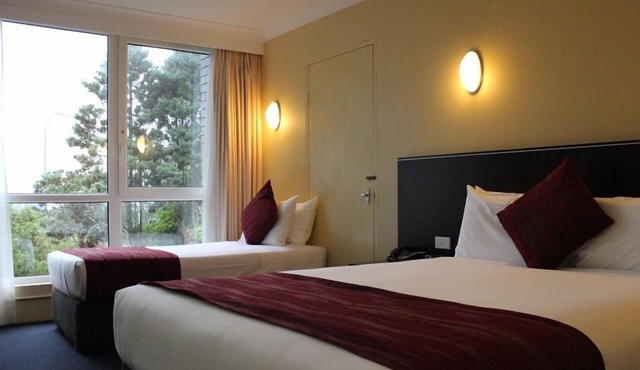 Alpine Motor Inn