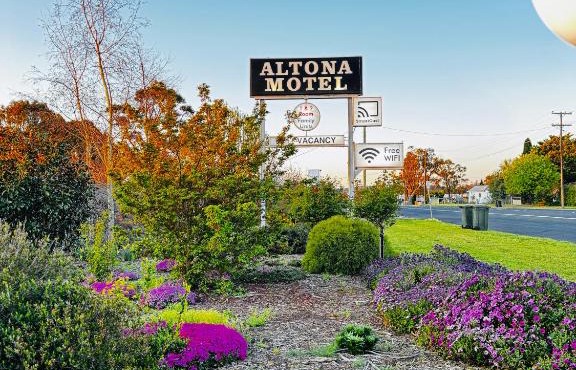 Altona Motel