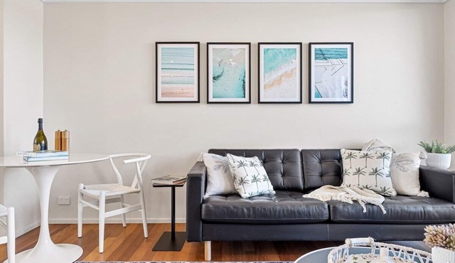Always Friday - Luxe, Stylish Beach Abode - 3 min walk to Bondi Beach