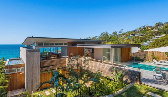 AMANWALI by Palm Beach Holiday Rentals