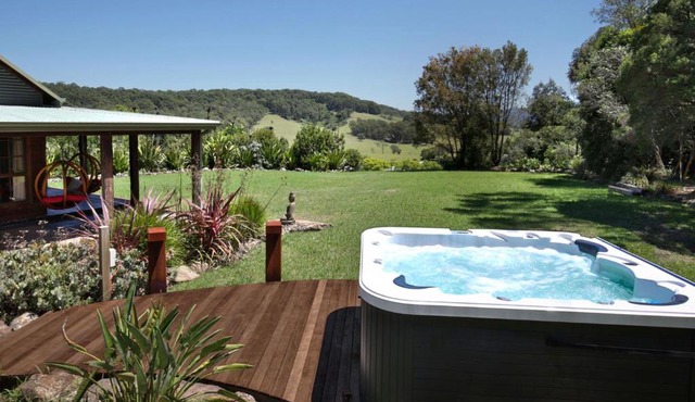 Amaroo House - By Berry Getaways