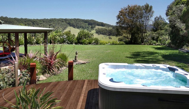Amaroo House - Glorious Views