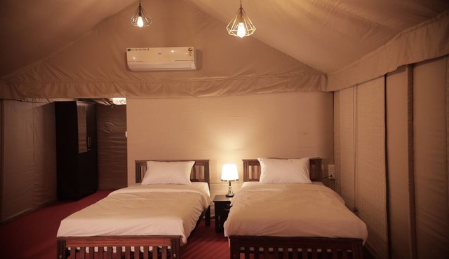Anamala Serenity Homestay