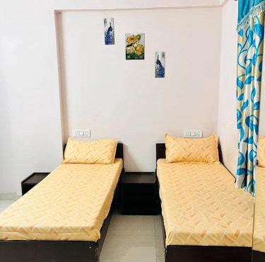 Anjali's Nest Ladies PG