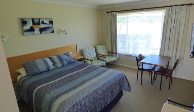 Anna Bella Motel Glen Innes