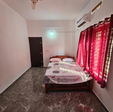 Anna's Homestay
