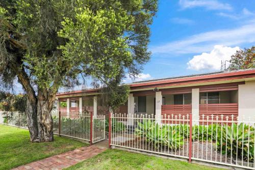 Anzac Cottage