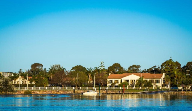 Aquarius Merimbula