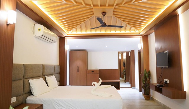 Aranya Jungle Resort