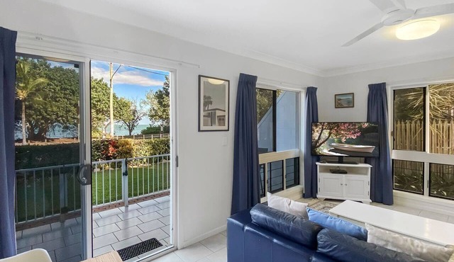 Arcadia Beach Unit 1