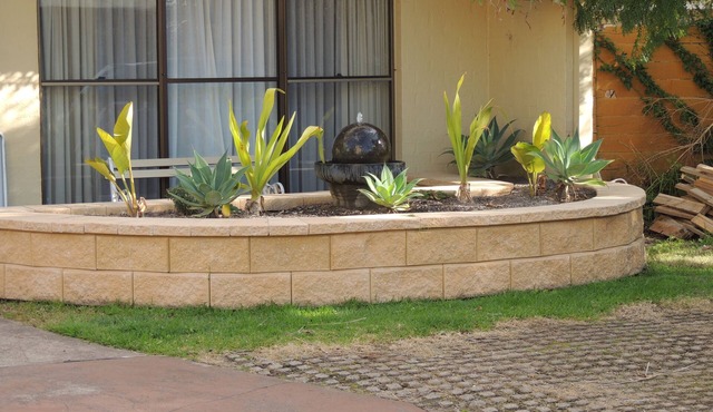 Argyle Terrace Motor Inn