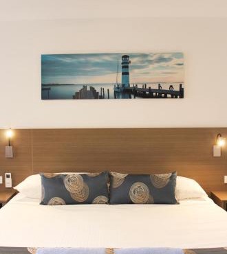 Aston Motel Yamba