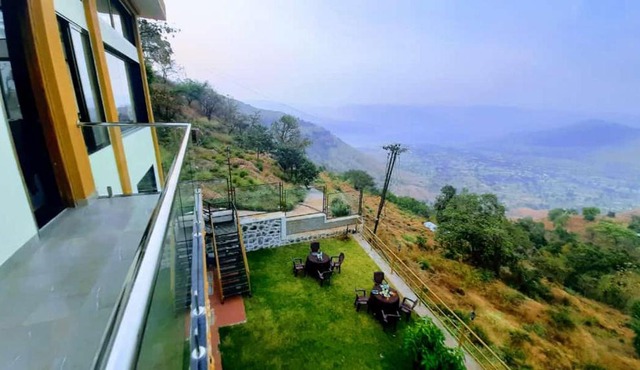 Athavan Villa