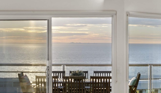 Atlantic View, Mount Martha, Stunning Panorama