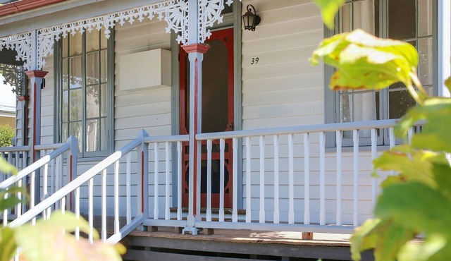 Audrey's Of Beechworth NEW Listing