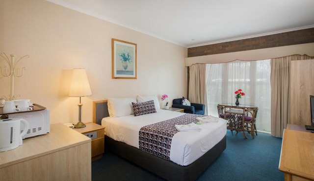 Australia Park Motel