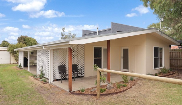 Avalon Cape Woolamai