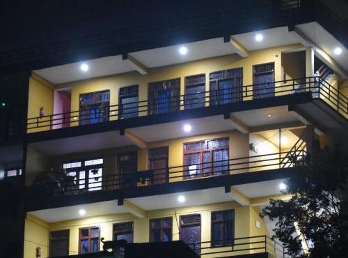 B2 Guest House