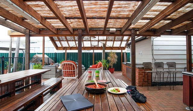 Backpackers Newcastle