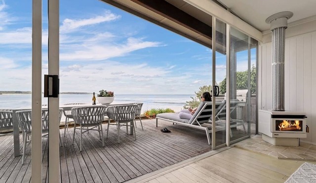 Balnarring Beach Escape