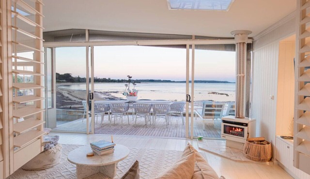 Balnarring Beachfront