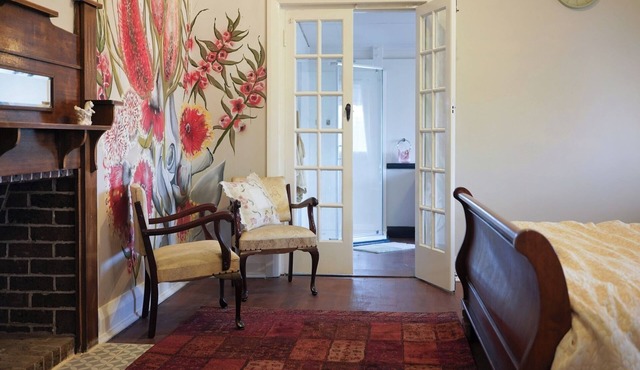 BANKsia Accommodation
