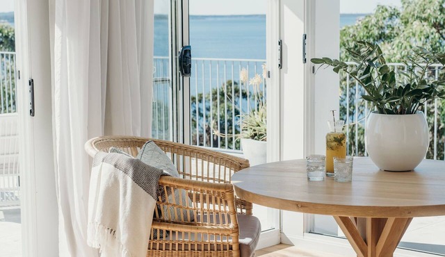 Bannisters Port Stephens