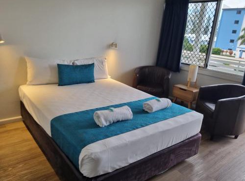 Bargara Beach Hotel