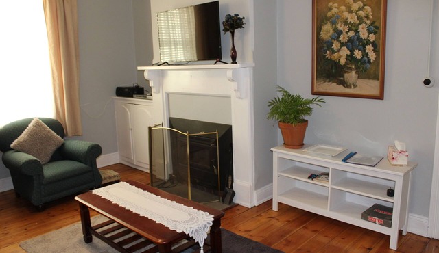 Barrier House - Peterborough