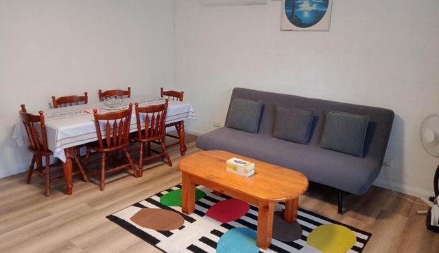 Batemans Bay 2-bedroom gem newly renovated