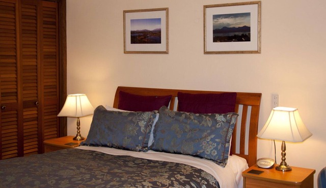 Bathurst Heights B&B