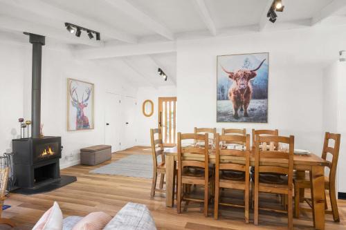 Bawley Point Beach House - renovated beach escape
