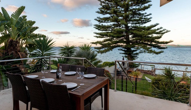 Bay 10 Accommodation