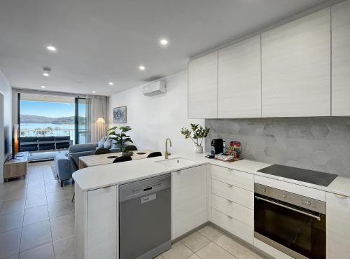 Bay View 2-Bedroom Apartment