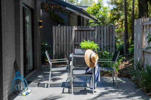 Bayshore Bungalow 12 - Oceanstays