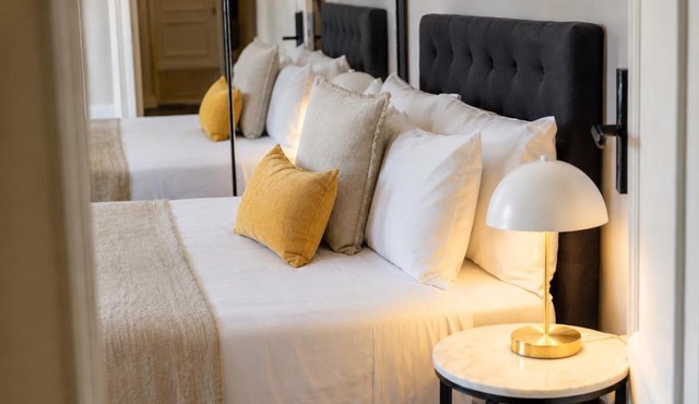 Bayswater Boutique Lodge - Potts Point