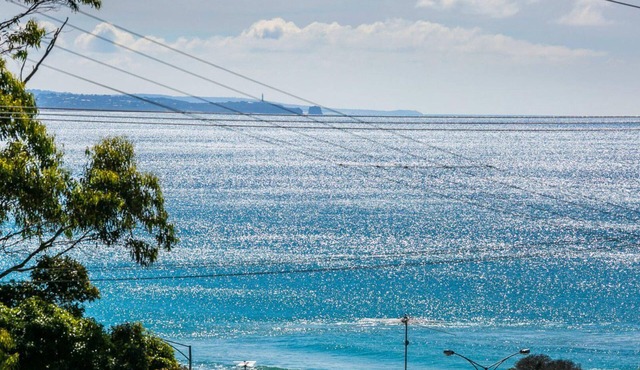 Bayview Number Two - Classic Coastal Escape For Your Pet Too!
