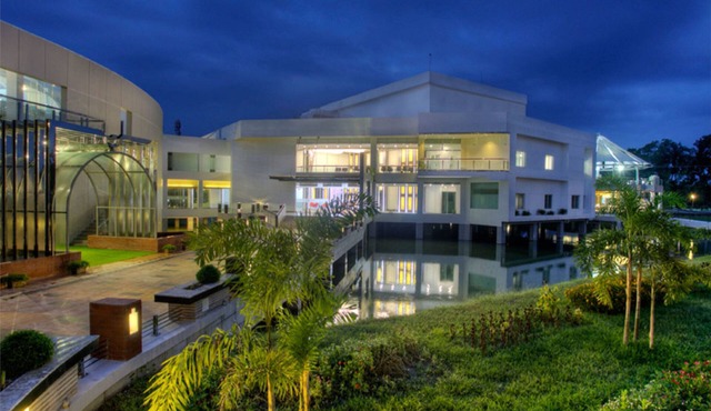 BCDM Rajendrapur