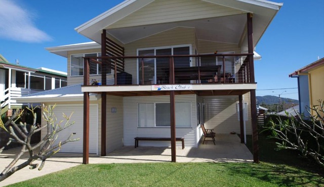 Beach Club 1 5 Gowing Street